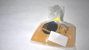 FRECCIA POSTERIORE  DX VESPA PIAGGIO RMS 24 647 0395