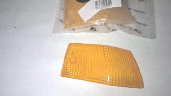LENTE FRECCIA ANTERIORE SX VESPA PK PIAGGIO TRIOM 239331-198496