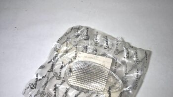 LENTE FRECCIA ANT. SX LIBERTY PIAGGIO 5801000001