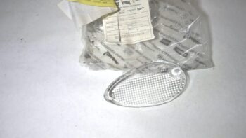 LENTE FRECCIA ANT. DX LIBERTY PIAGGIO 5801010001