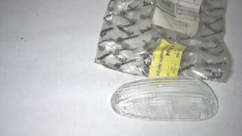 LENTE FRECCIA ANT. DX STALKER GILERA 638504