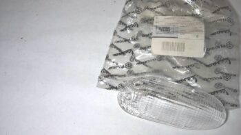 LENTE FRECCIA ANT. SX STALKER GILERA 638502