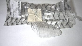 TRASPARENTE ANT. DX NRG PIAGGIO 638522