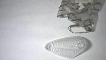 TRASPARENTE ANT. SX NRG PIAGGIO 638521