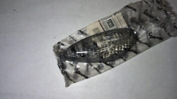 LENTE FRECCIA POST DX NRG PIAGGIO 638526