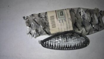 LENTE FRECCIA POST SX NRG PIAGGIO 638525