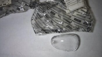 LENTE FRECCIA BEVERLY PIAGGIO 639338