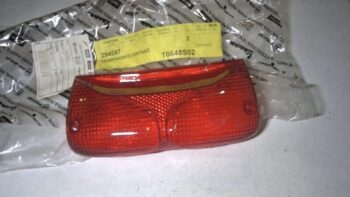 TRASPARENTE CENTRALE FARO POST. STALKER GILERA 294597