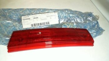 TRASPARENTE FARO POSTERIORE HEXAGON PIAGGIO 498459