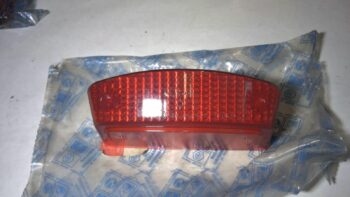 TRASPARENTE FARO POSTERIORE GILERA 942576