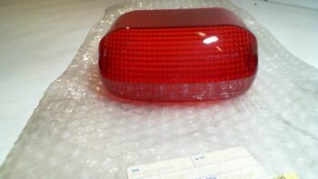 TRASPARENTE FARO POSTERIORE  RCR SMT 50 GILERA 00H01002341