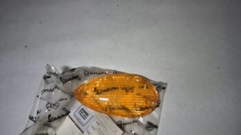 LENTE FRECCIA ANT. DX LIBERTY PIAGGIO 580101