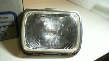 FARO ANTERIORE PIAGGIO PORTER 8111087Z01000