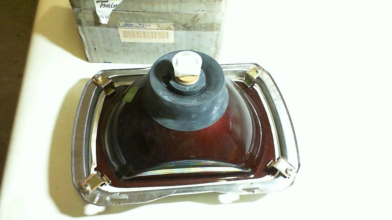 FARO ANTERIORE PIAGGIO PORTER 8111087Z01000 - immagine 3