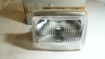 FARO ANTERIORE PIAGGIO SCATTO 50 PIAGGIO 499158