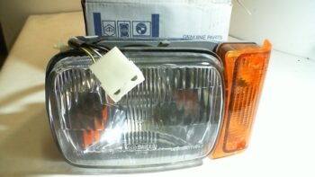 FARO ANTERIORE SINISTRO APE PIAGGIO 250484