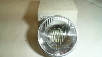 FANALE ANTERIORE VESPA RALLY BOSATTA P267