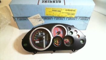 GRUPPO STRUMENTI NRG PIAGGIO CM071302