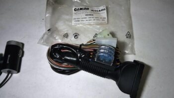 CABLAGGIO GEMINI KITCA496 SPECIFICO HONDA