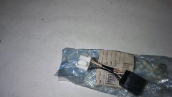 CABLAGGIO PER ADATTAMENTO ANTIFURTO 602687M GEMINI PIAGGIO 584687