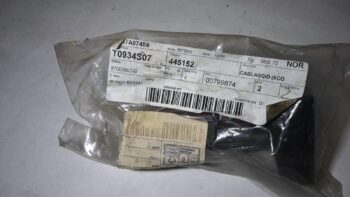 CABLAGGIO PER ANTIFURTO PIAGGIO 445152