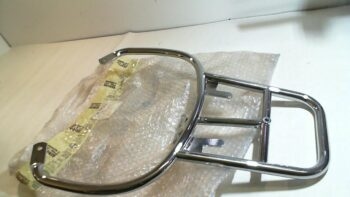 PORTAPACCHI MANIGLIA SELLA PIAGGIO VESPA PIAGGIO 605665M