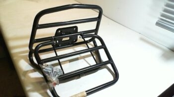 PORTAPACCHI GILERA RUNNER 600104M