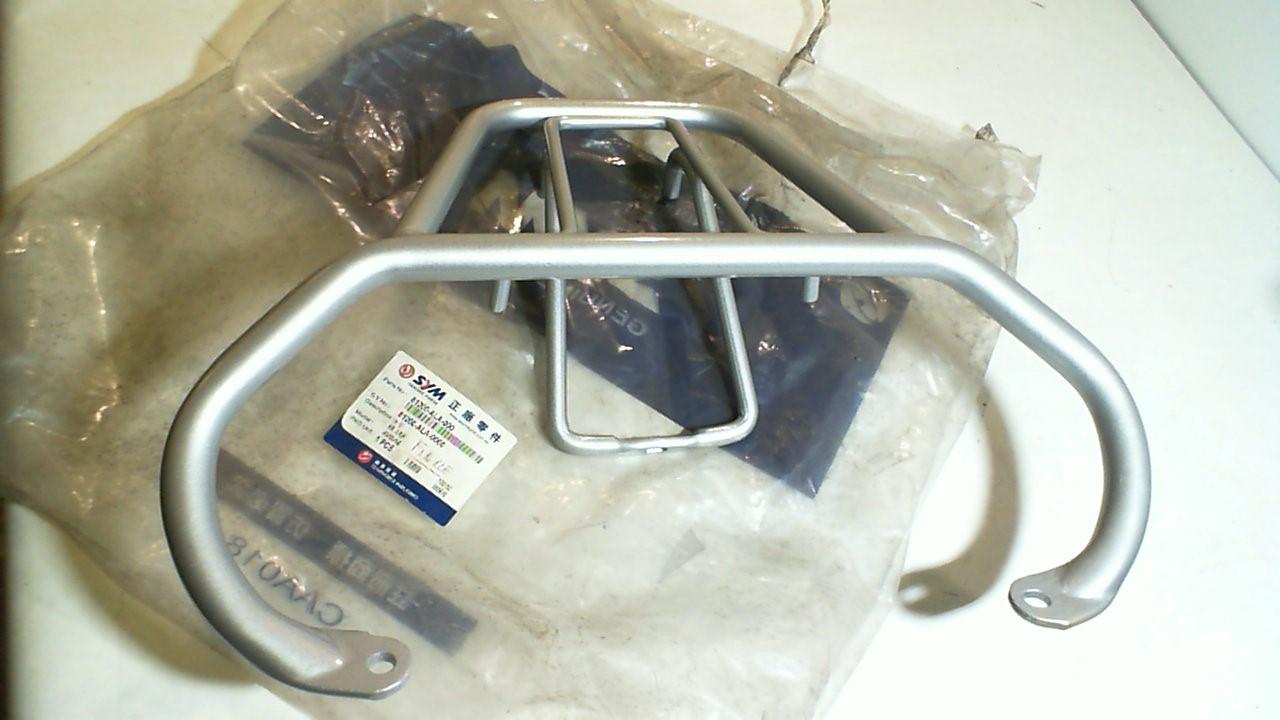 PORTAPACCHI FIDDLE II SYM 81200-ala-000 NEIROTTI RICAMBI