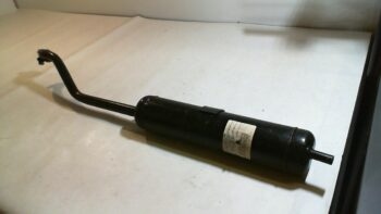 MARMITTA BOSS PIAGGIO 2472684
