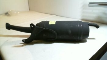 MARMITTA ZIP PIAGGIO 436654