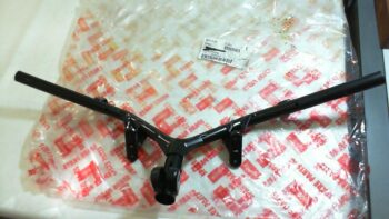 MANUBRIO VERNICIATO SR 125 APRILIA AP8118525