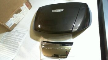 COPERCHIO BAULETTO 35 LT. APRILIA SCARABEO LIGHT 400 / 500 ´06 - ´08