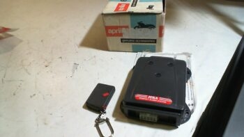 ANTIFURTO APRILIA ORIGINALE 8700652 AP8794012