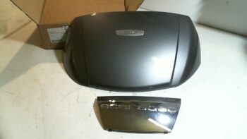 COPERCHIO BAULETTO 35 LT. APRILIA SCARABEO LIGHT 400 / 500 ´06 - ´08