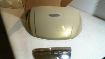 COPERCHIO BAULETTO 35 LT. APRILIA SCARABEO LIGHT 400 / 500 ´06 - ´08