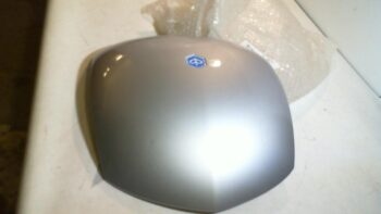 COVER BAULETTO BEVERLY/CARNABY PIAGGIO 65440100F2