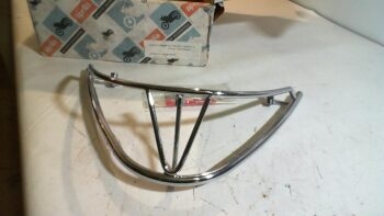 PROTEZIONE PARAFANGO POSTERIORE CROMATO HABANA MOJITO 50/125 APRILIA 8796059