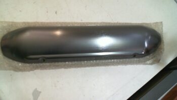PROTEZIONE SILENZIATORE SCARABEO 125-150-200 APRILIA AP8119466