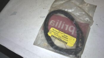 CAVO MASSA BATTERIA MOTORE ATLANTIC 500 APRILIA AP8127267