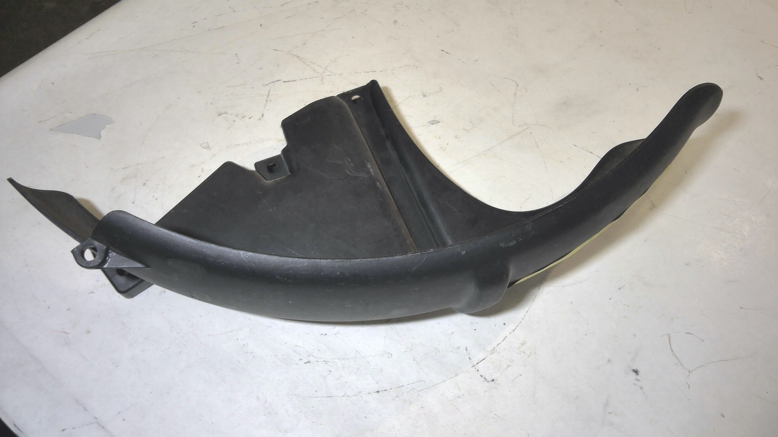 PARAFANGO POSTERIORE LIBERTY PIAGGIO 576539 - immagine 5
