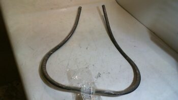 BORDO SCUDO IN MERAL VESPA CIF 10175