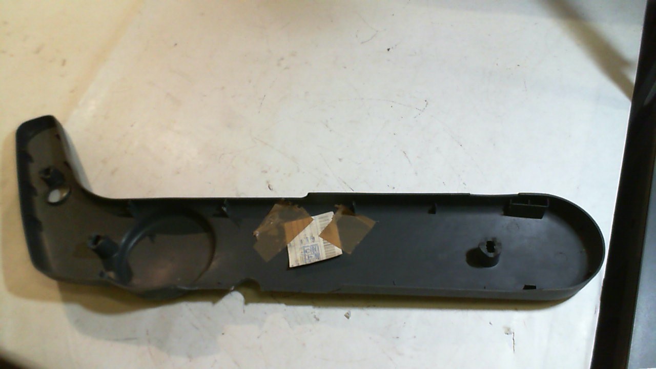 COPERTURA LATERALE DX CIAO PIAGGIO 620307 EX 813827 - immagine 3