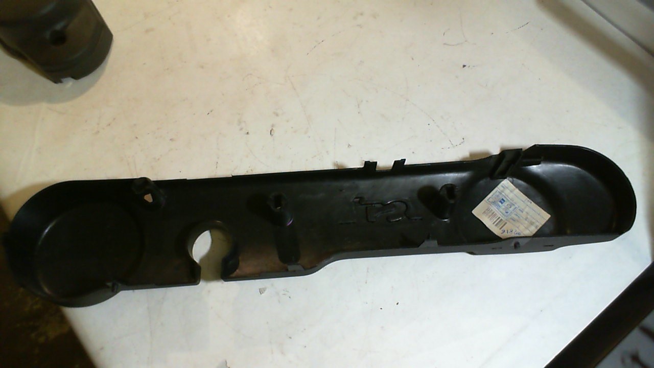 COPERTURA LATERALE SX SI PIAGGIO 9182005 - immagine 3