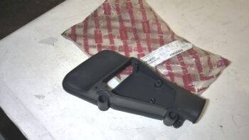BASE CASSA FILTRO LEONARDO 125-150 APRILIA AP8138151