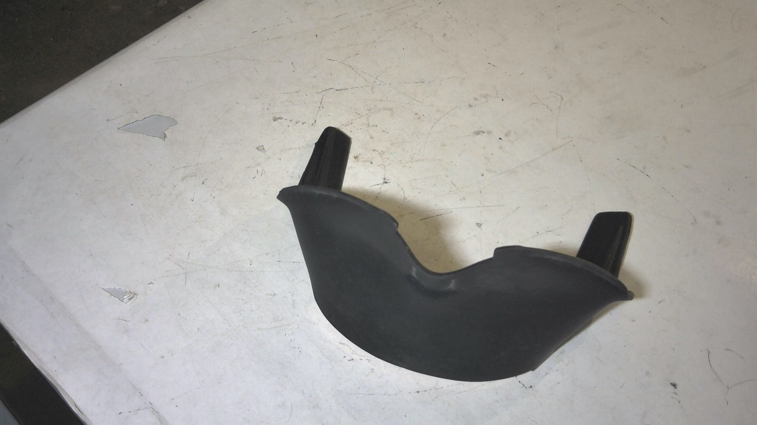CONVOGLIATORE CARENA ANT. LEONARDO 150 APRILIA AP8138937 EX AP8138475 - immagine 5