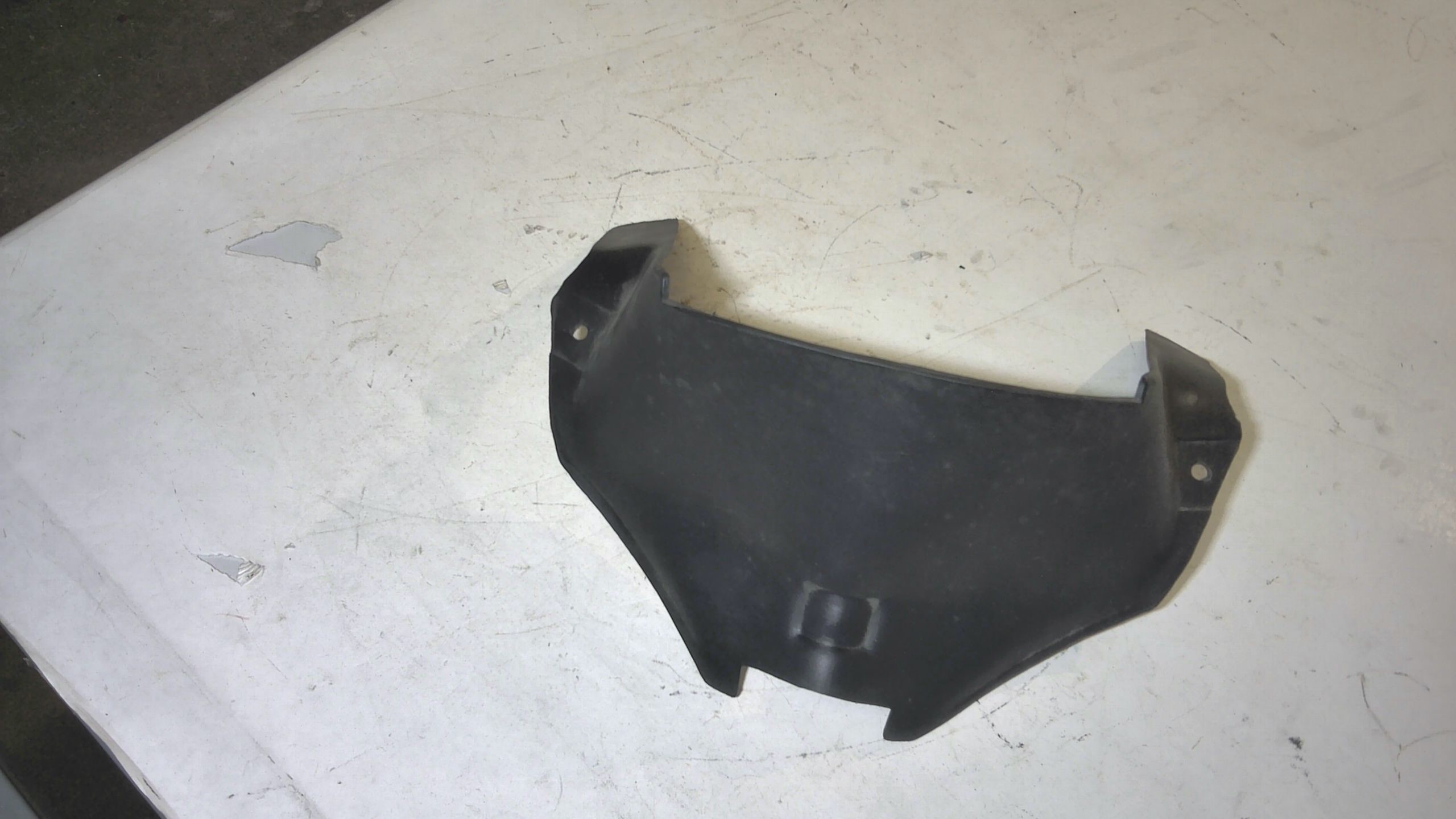 CONVOGLIATORE CARENA ANT. LEONARDO 150 APRILIA AP8138937 EX AP8138475