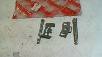 PERNI E MOLLE PINZA FRENO ANTERIORE LEONARDO 250 / 300 1999 - 2004 APRILIA AP8213466