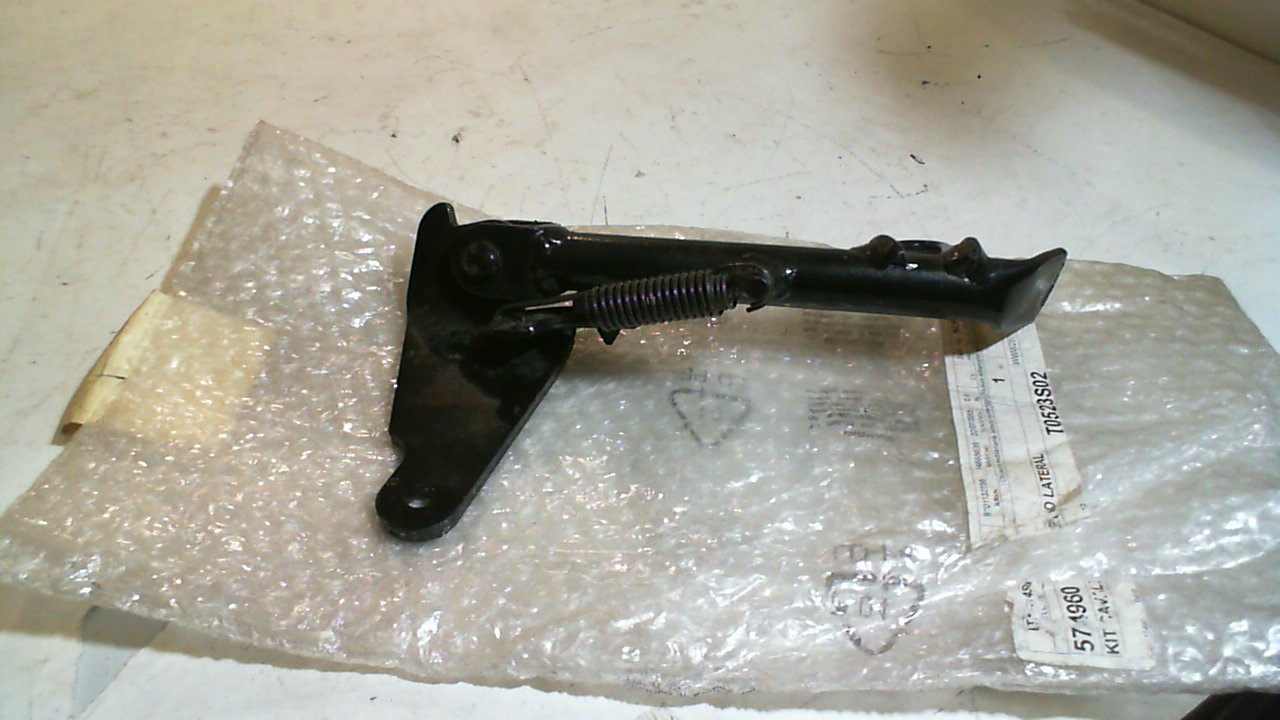 CAVALLETTO LATERALE NRG MC2 PIAGGIO 574960 - immagine 3