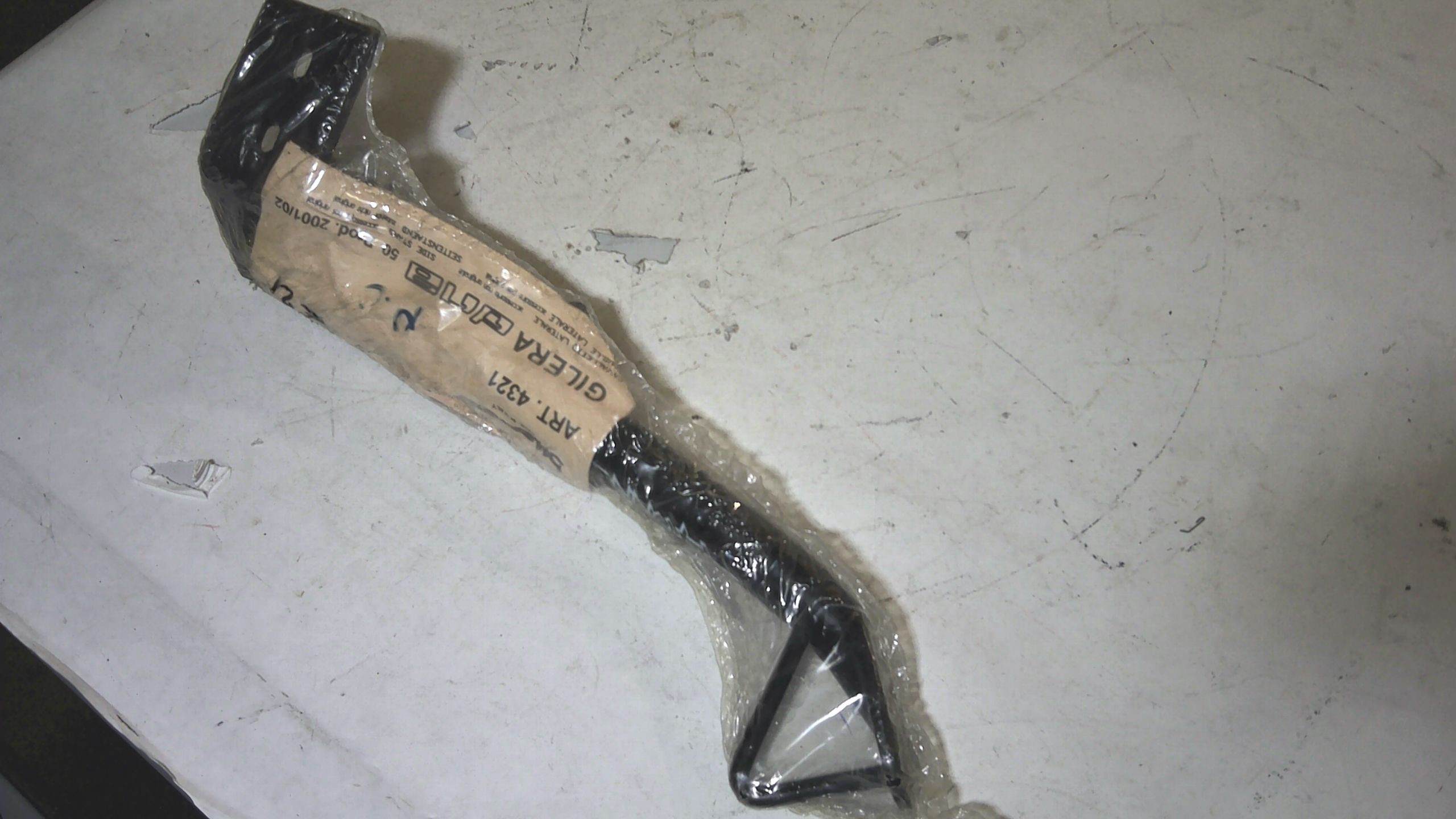 CAVALLETTO LATERALE DNA GILERA BUZZETTI 4321 - immagine 4