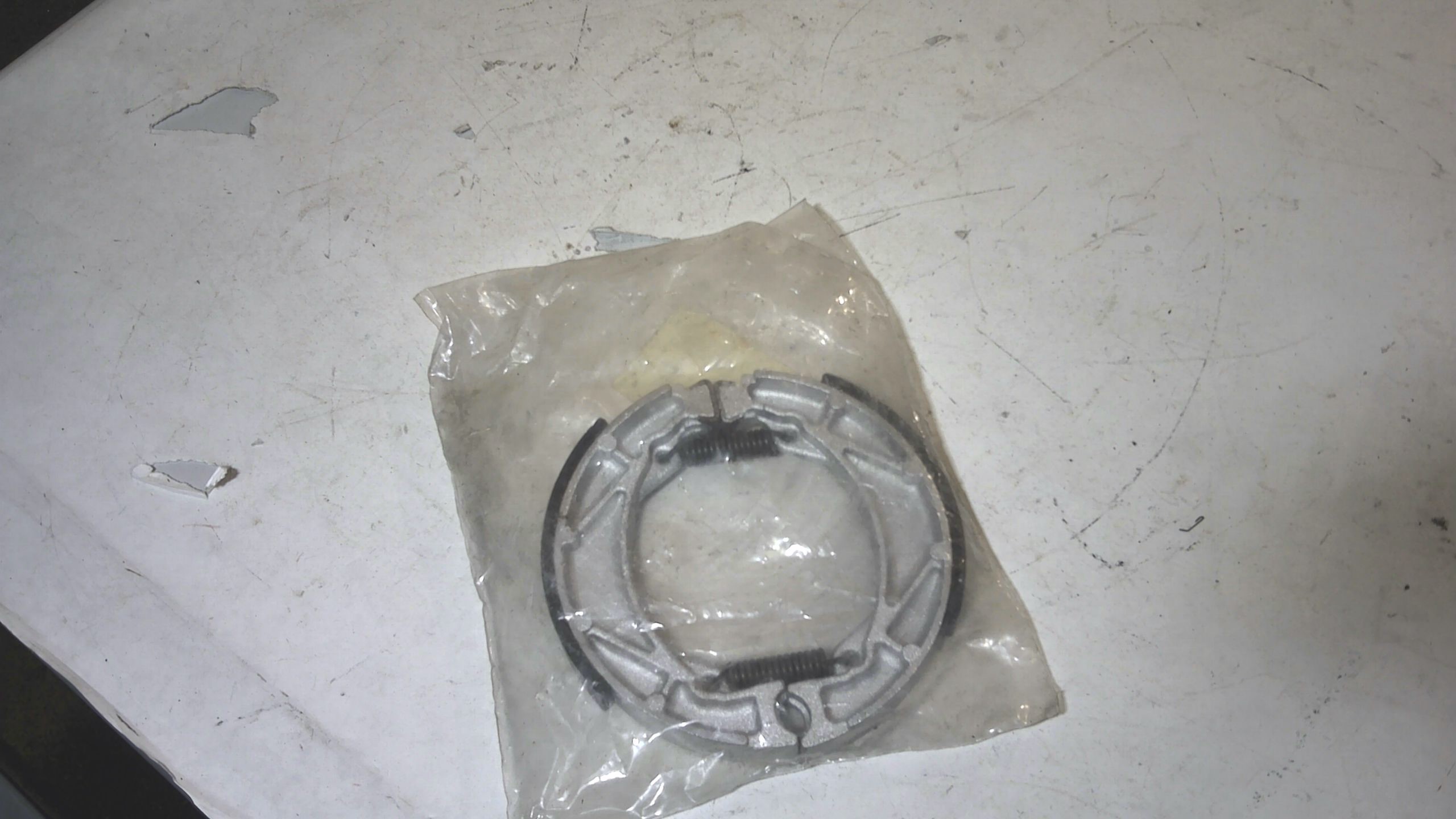CEPPI FRENO POST. BULLIT GILERA 944302